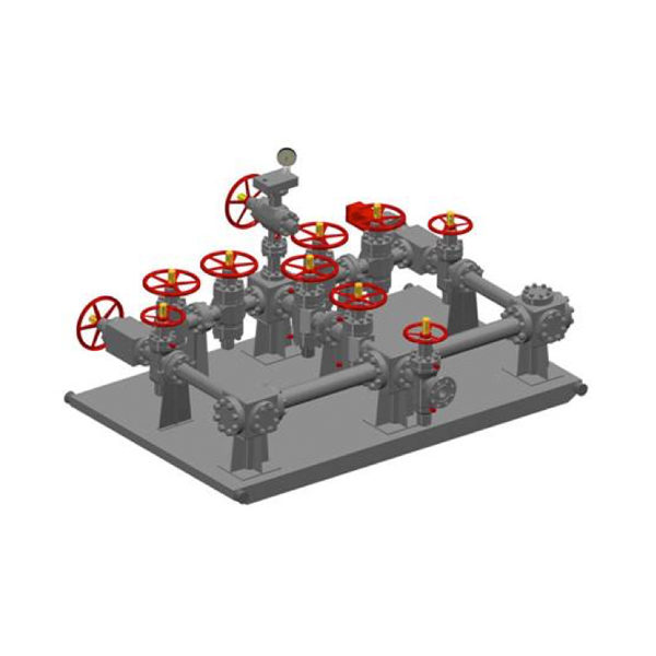 Choke Manifold