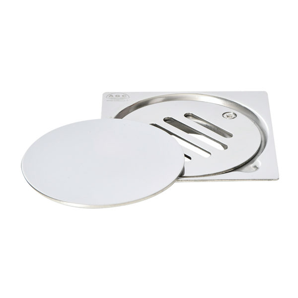 AGC STRAINER