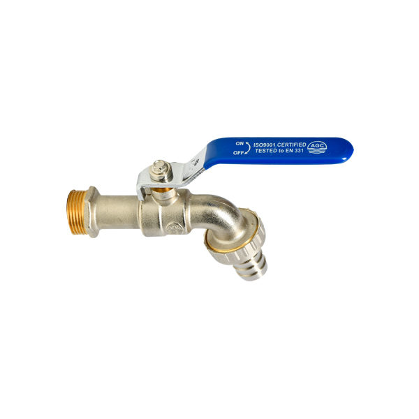 AGC VALVES